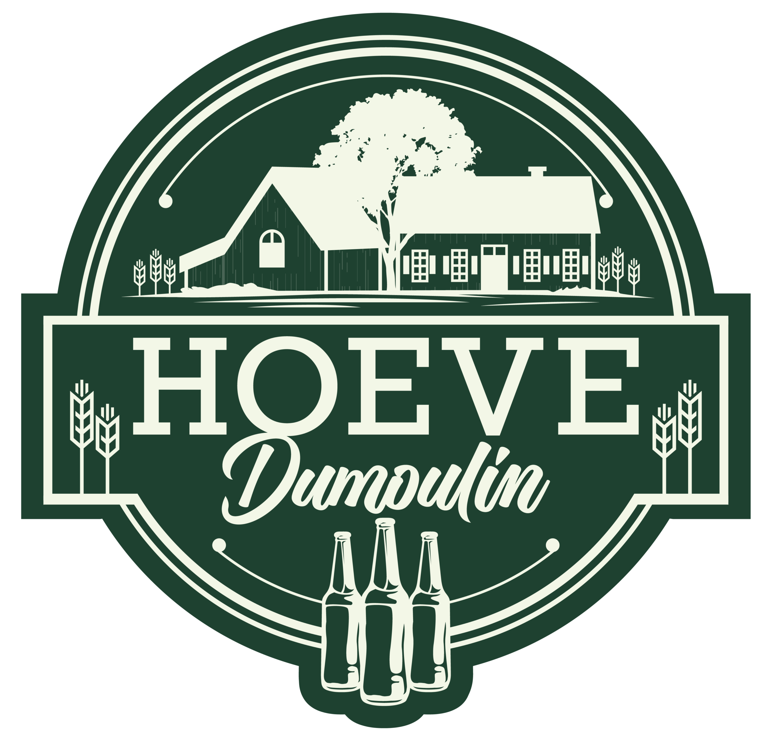Hoeve Dumoulin