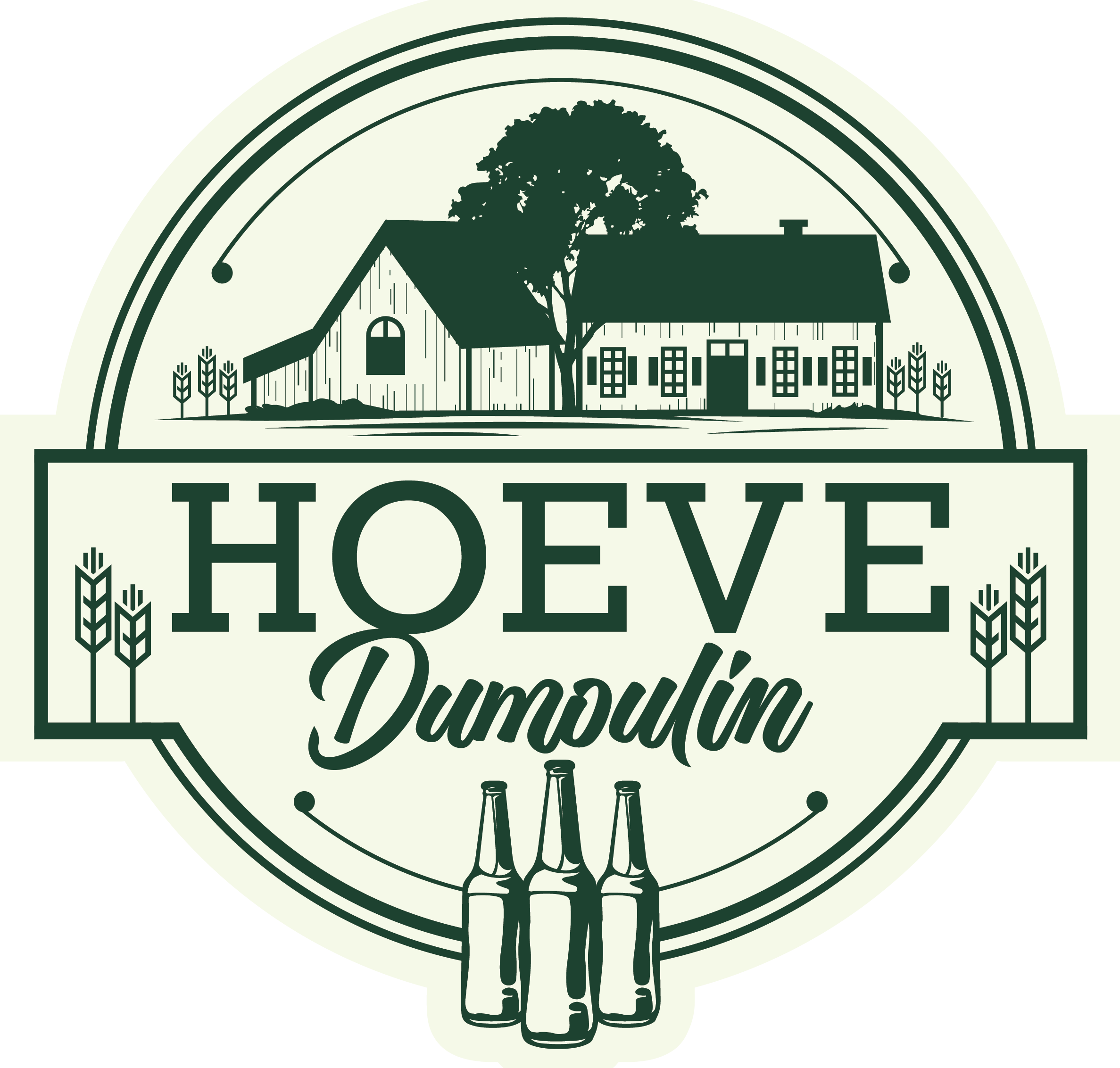 Hoeve Dumoulin
